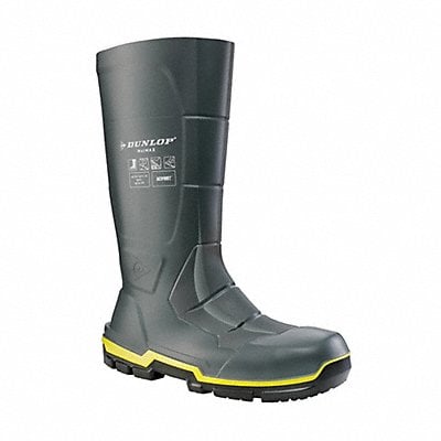 Rubber Boots 5 Unisex PR1 MPN:MZ2LE02.05