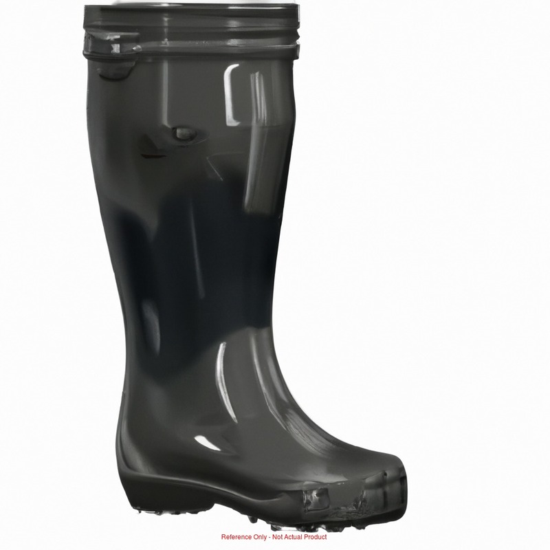 Boots Men s 5 Women s 7 Black PR MPN:ND68A93.CH-05