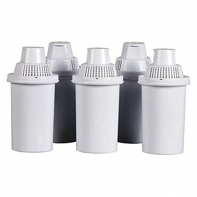 Filter Cartridge 50 micron 6 H PK5 MPN:WFPTC055N