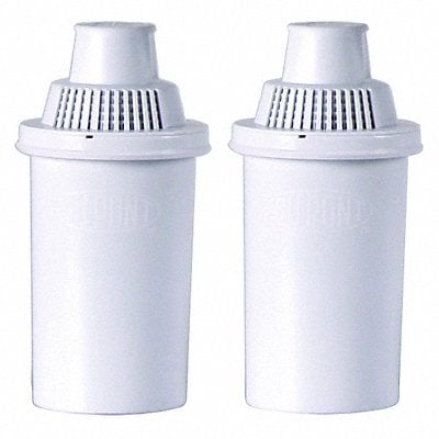 Filter Cartridge 0.5 micron 6 H PK2 MPN:WFPTC102N