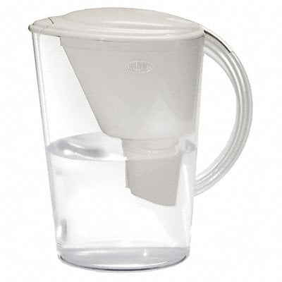 Water Filter Pitcher System 100 F MPN:WFPT075