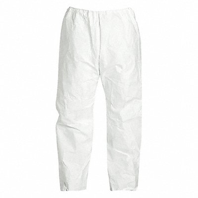 D2213 Disposable Pants White 7XL PK50 MPN:TY350SWH7X005000