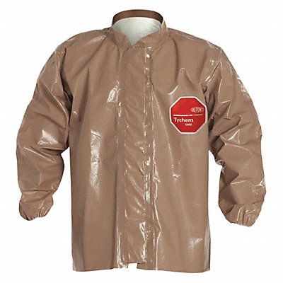 Chemical Resistant Jackets M PK6 MPN:C3670TTNMD000600