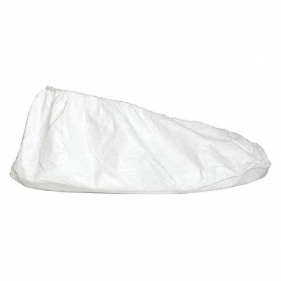 Shoe Covers S White PK300 MPN:IC461SWHSM03000B