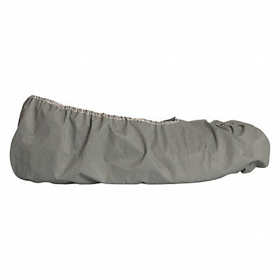 Shoe Covers Universal Gray PK200 MPN:P3450SGY000200LG