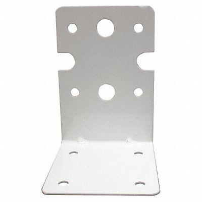 HD Sump Bracket 4 Dia 5 MPN:WFAB100