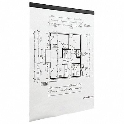 Self Adhesive Magnetic Strip Rail PK5 MPN:470701