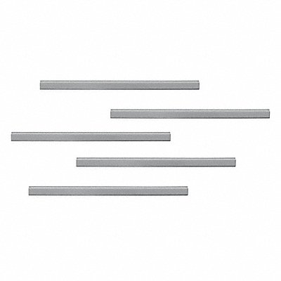 Self Adhesive Magnetic Strip Rail PK5 MPN:470723