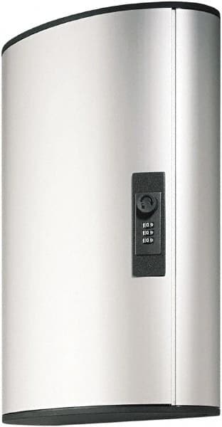 72 Keys, Silver Key Storage Cabinet MPN:DBL196723