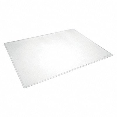 Duraglas Desk Pad 26 x 19 Transparent MPN:711319