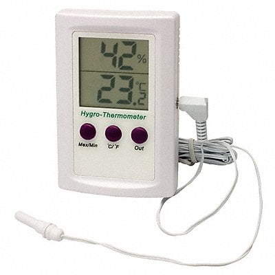 Hygrometer Humidity -50/70C MPN:B61506-0100