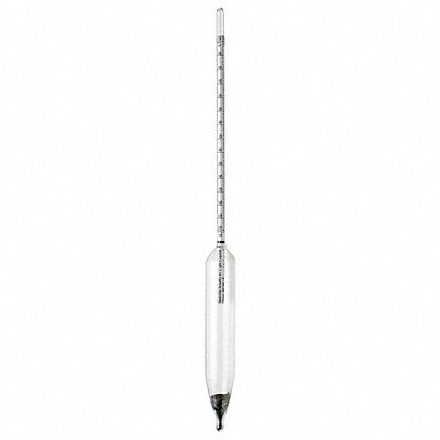 Specific Gravity Precision Hydrometer MPN:B61801-0000