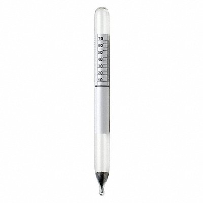 Baume Plain Form Hydrometer MPN:B61806-0200