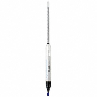 Combined Form Hydrometer 0.600/0.710 MPN:B61821-0000