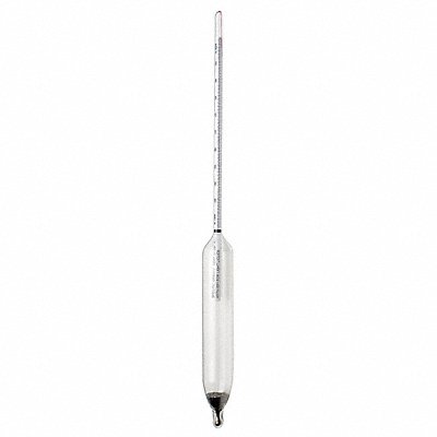 Specific Gravity ASTM Hydrometer MPN:B61891-0200