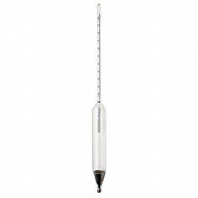 Specific Gravity ASTM Hydrometer MPN:B61891-2300