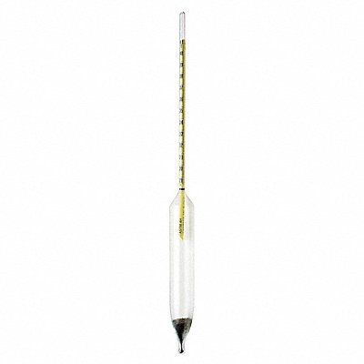 API ASTM Hydrometer MPN:B61893-0600