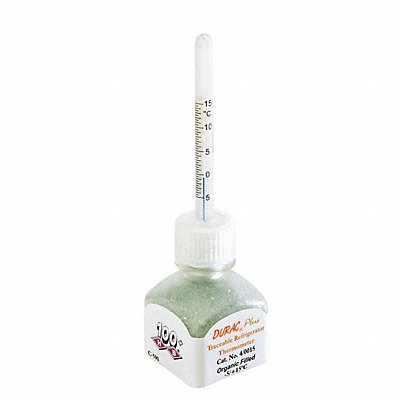 Liquid In Glass Thermometer -5 to 15C MPN:B60600-0600