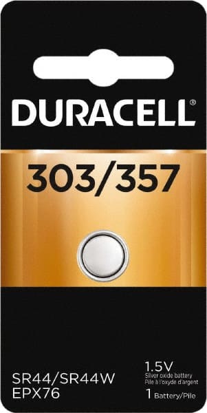 SR44 Drop Indicator Battery MPN:00041333661285