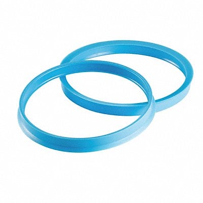 Pour Ring PP Clear 0.1 lb PK16 MPN:292412808