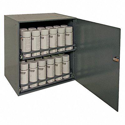 Example of GoVets Aerosol Spray Cabinets category