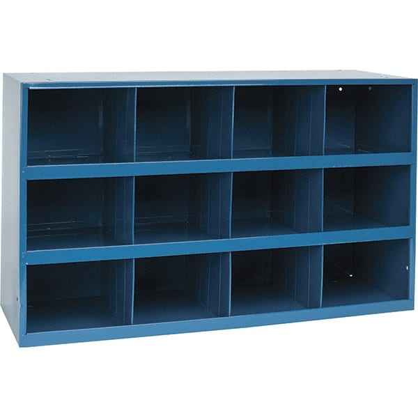 Bin Shelving, Bin Shelving Type: Bin Shelving Unit with Openings  MPN:335-04-CLASSC