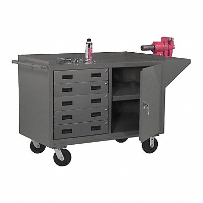 Cabinet Mobile Bench 60 MPN:3402-95