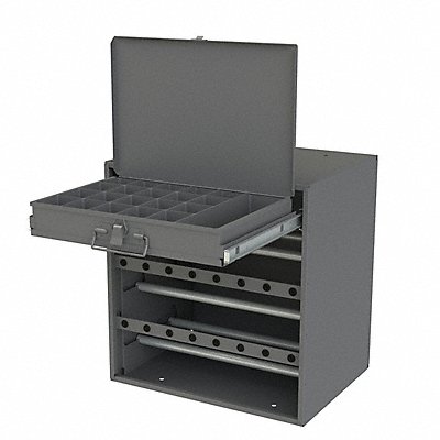 Wire Terminal Cabinet MPN:297B-95