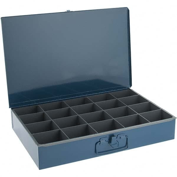 20 Compartment Small Parts Storage Box MPN:111-04-CLASSC