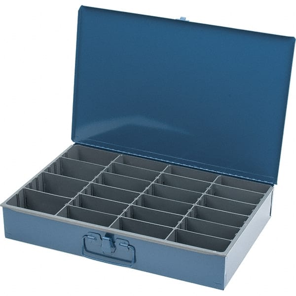 Small Parts Storage Box MPN:119-04-CLASSC