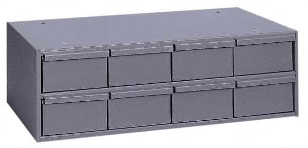 8 Drawer, Small Parts Steel Storage Cabinet MPN:003-95