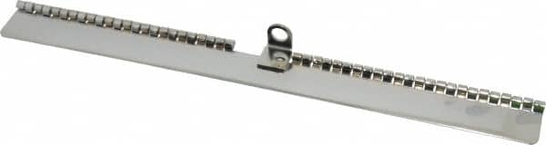 Small Parts Slide Rack Cabinet Locking Hinge MPN:312