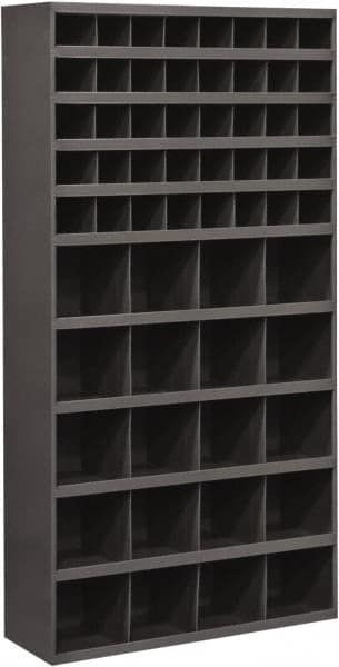 60 Bin, Small Parts Storage Bin MPN:730-95-MSC