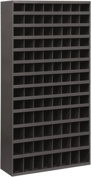 104 Bin, Small Parts Storage Bin MPN:740-95-MSC