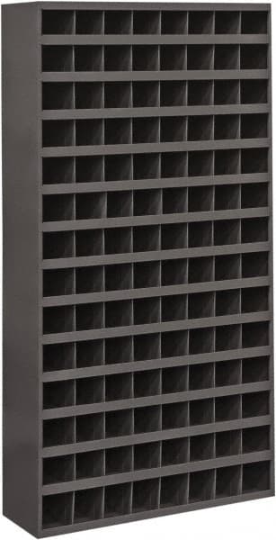 112 Bin, Small Parts Storage Bin MPN:745-95-MSC