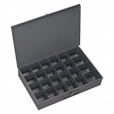 Large 24 Opening Compartment Box For S MPN:102-95