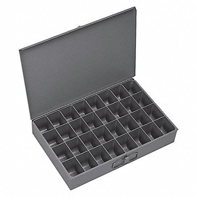 Large 32 Opening Compartment Box For S MPN:107-95