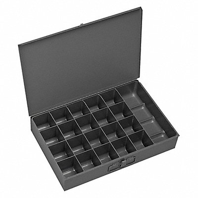 Large 21 Opening Compartment Box For S MPN:109-95-RSC-IND