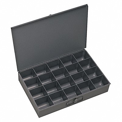 Large 20 Opening Compartment Box For S MPN:111-95