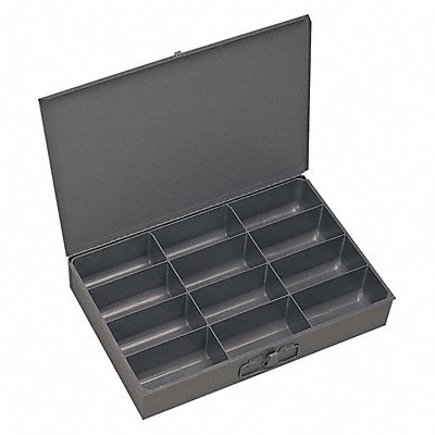 Large 12 Opening Compartment Box For S MPN:115-95