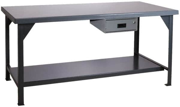 Stationary Workbench: MPN:DWB-3048-177-95