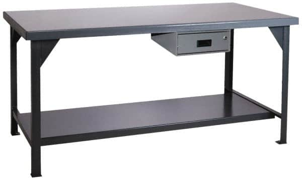 Stationary Workbench: MPN:HDWB-3048-177-9