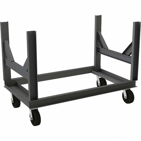 Bar Cradle Truck: MPN:BCTE-2848-4K-95