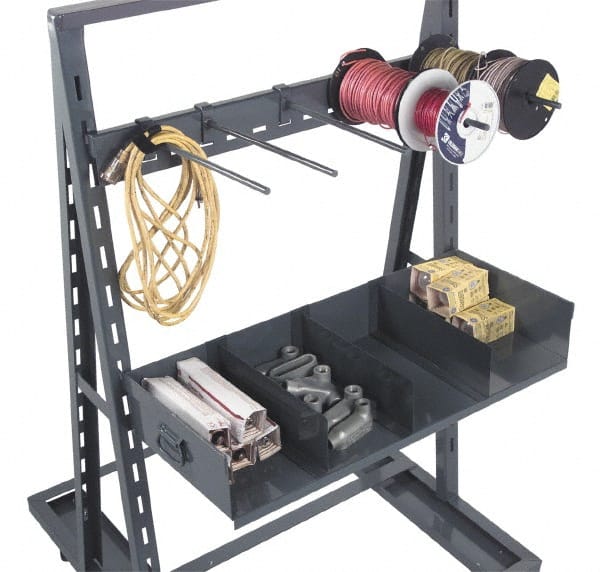 Adjust-A-Tray Truck: MPN:SP-515-95