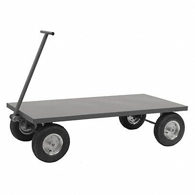 Steering Trailer 2000lb 48in x 24in MPN:5WT-2448-12PN-95