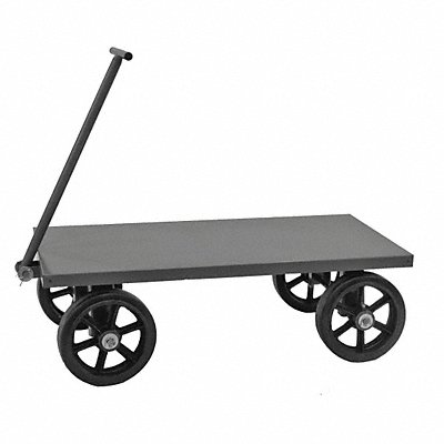 Steering Trailer 2000lb 60in x 30in MPN:5WT-3060-12MR-95