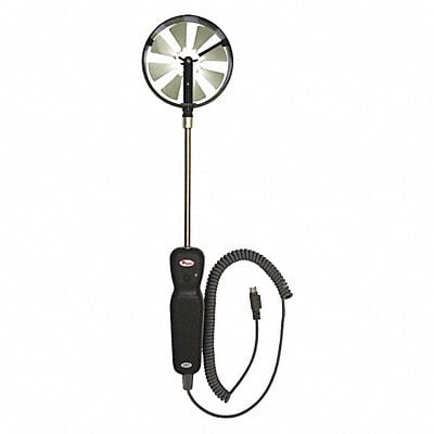 Vane Thermo-Anemometer Probe MPN:VP1