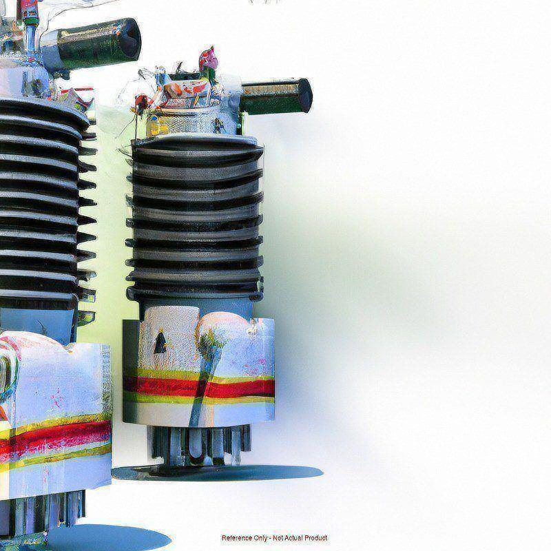 Current To Pressure Transducer MPN:2913-E