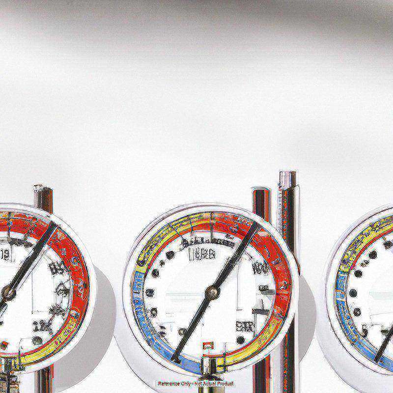 Hot Water Thermometer MPN:HWT250