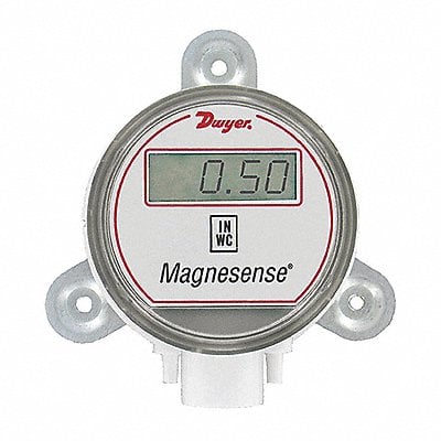 Example of GoVets Differential Pressure Transmitters With Air Measur category